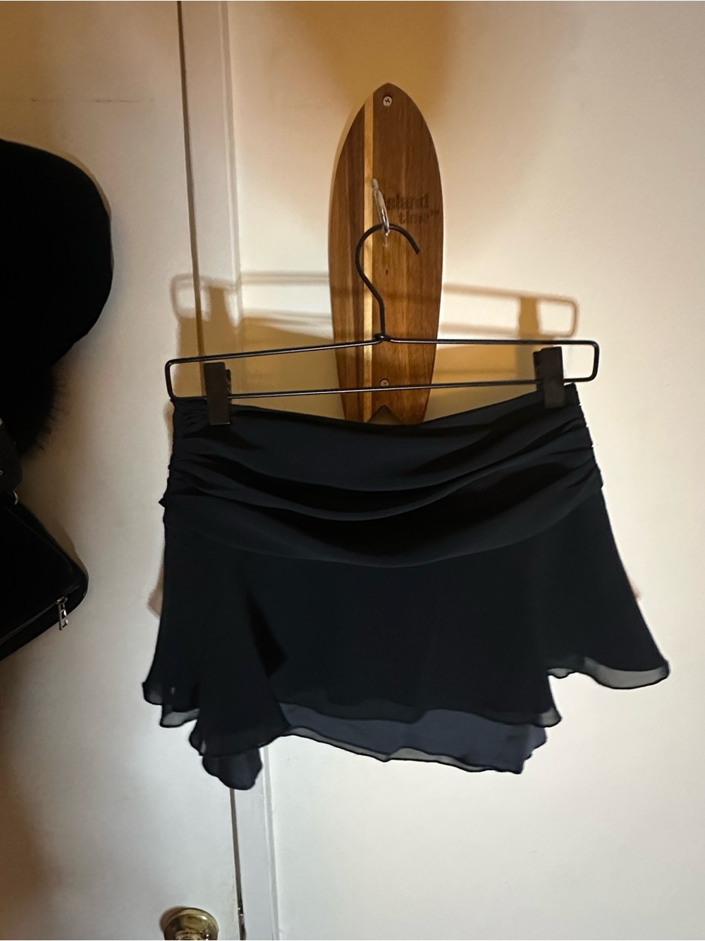 Danielle Guizio Eda mini skirt - Picture 7 of 10